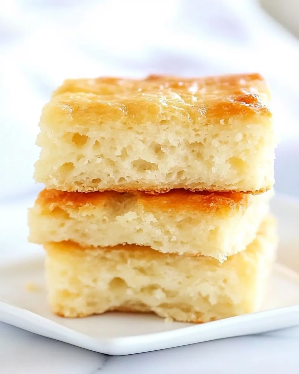 Easy 7-UP Biscuits Recipe (from scratch) picture