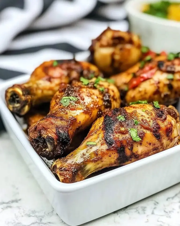 Easy Air Fryer Spicy Chicken Drumsticks photo