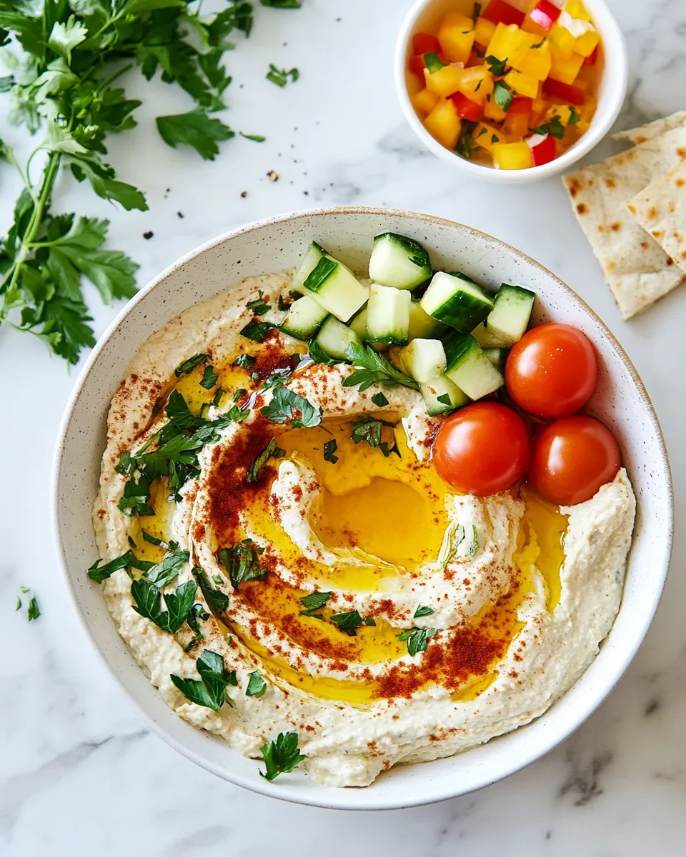 Easy Baba Ganoush picture