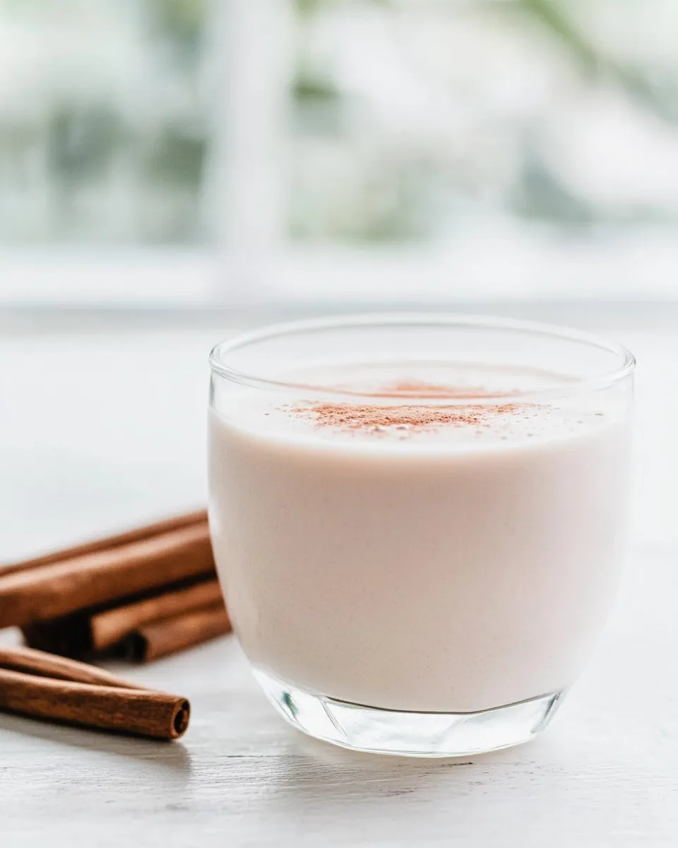 Classic Best Ever Horchata image