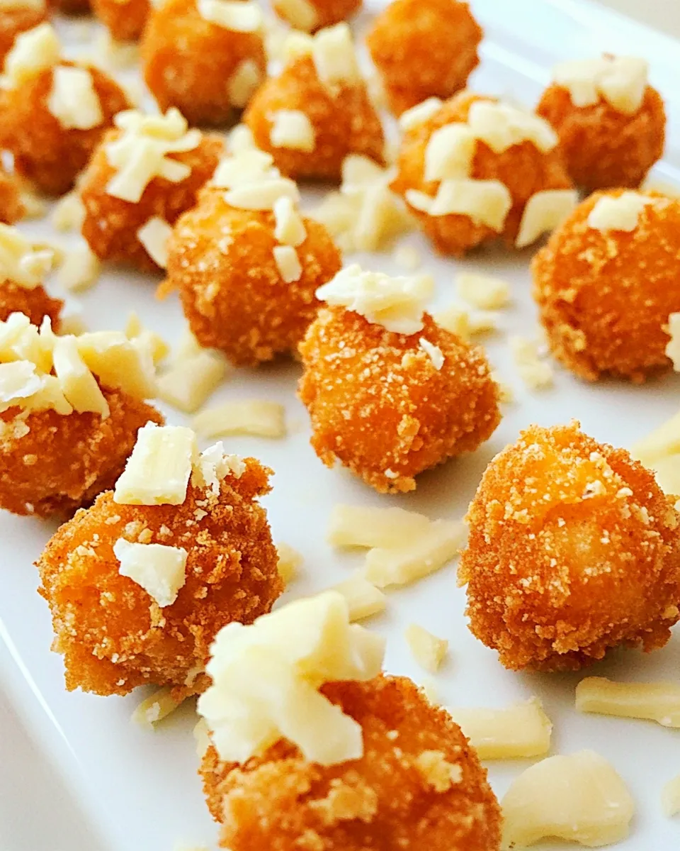 Easy Blue Cheese Buffalo Bites picture