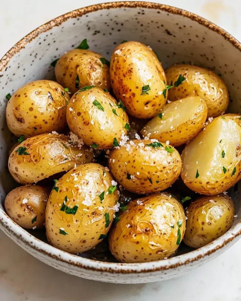 Homemade Boiled Potatoes photo