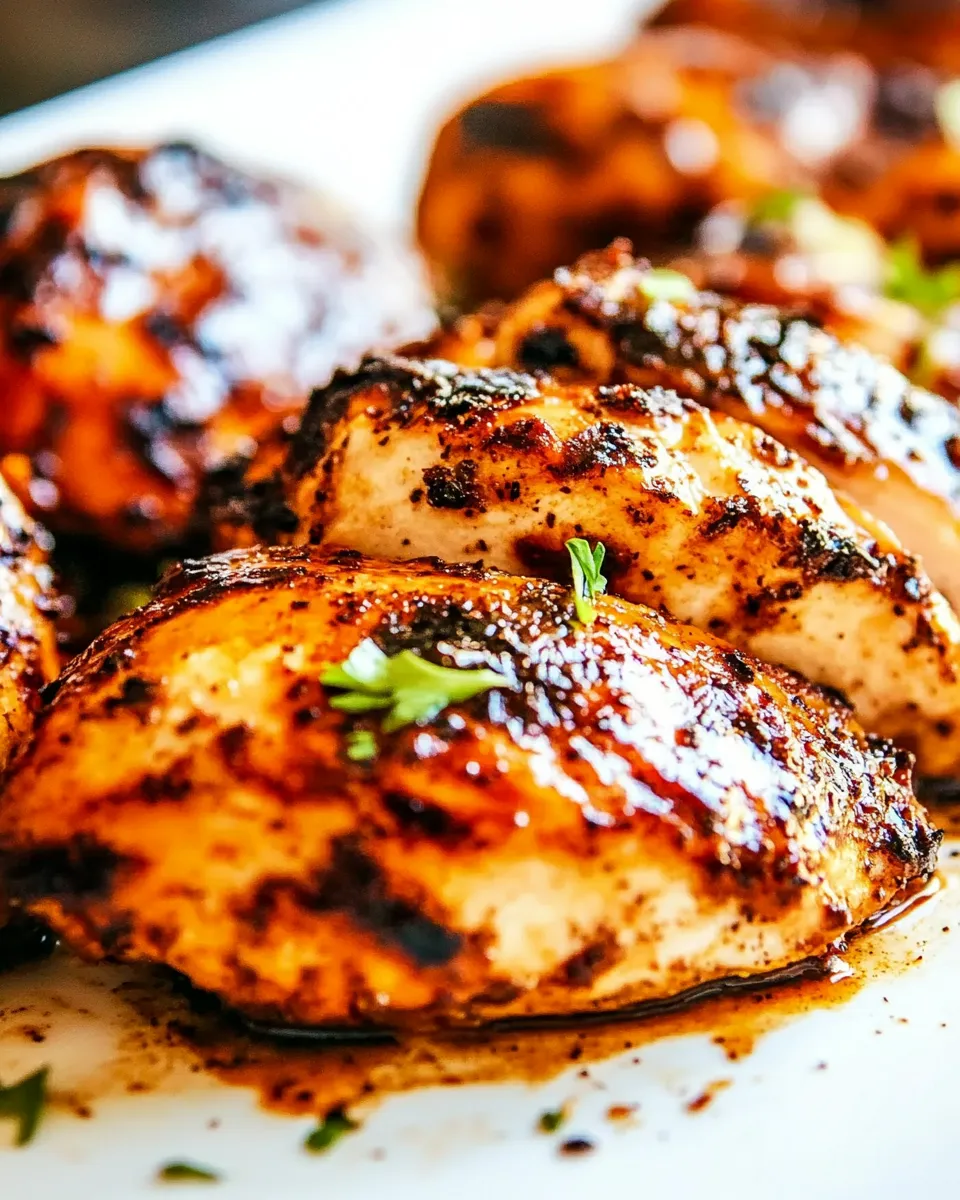 Classic Buffalo Chicken Recipe image