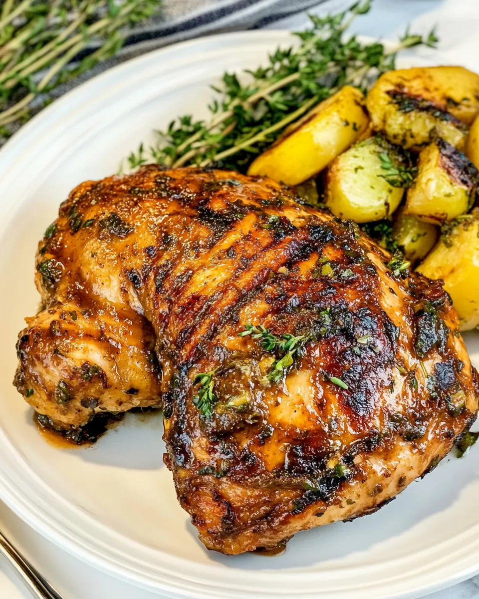 Classic Canes Chicken Mariande image