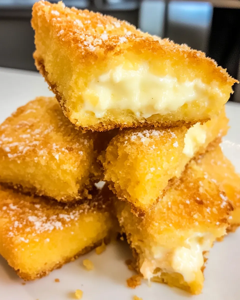 Easy Cheese Frenchies picture