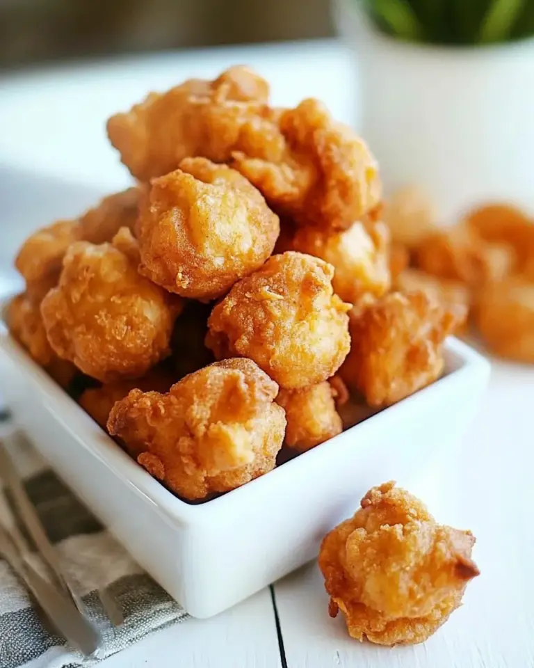 Delicious Chicken Minis photo