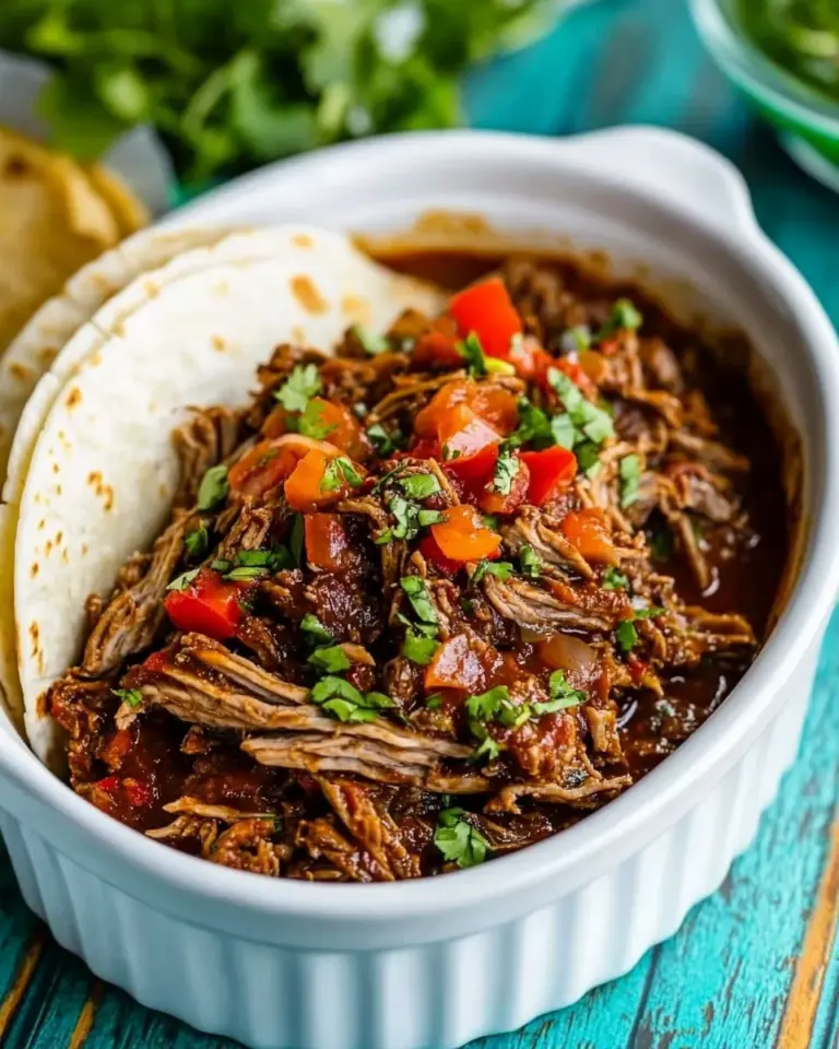 Homemade Chipotle Beef for Tacos recipe photo