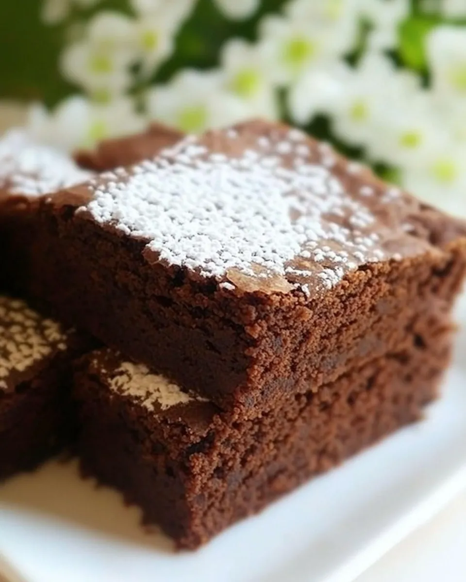 Delicious Chocolate Chip Brownies photo