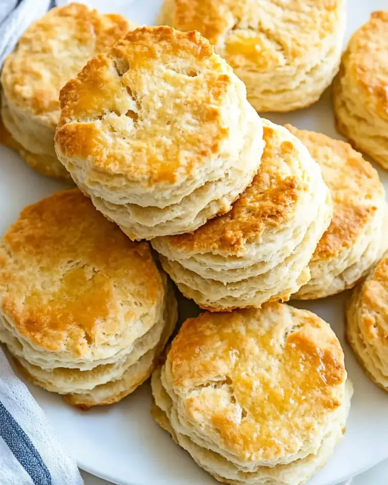 Homemade Churchs Honey Biscuits photo