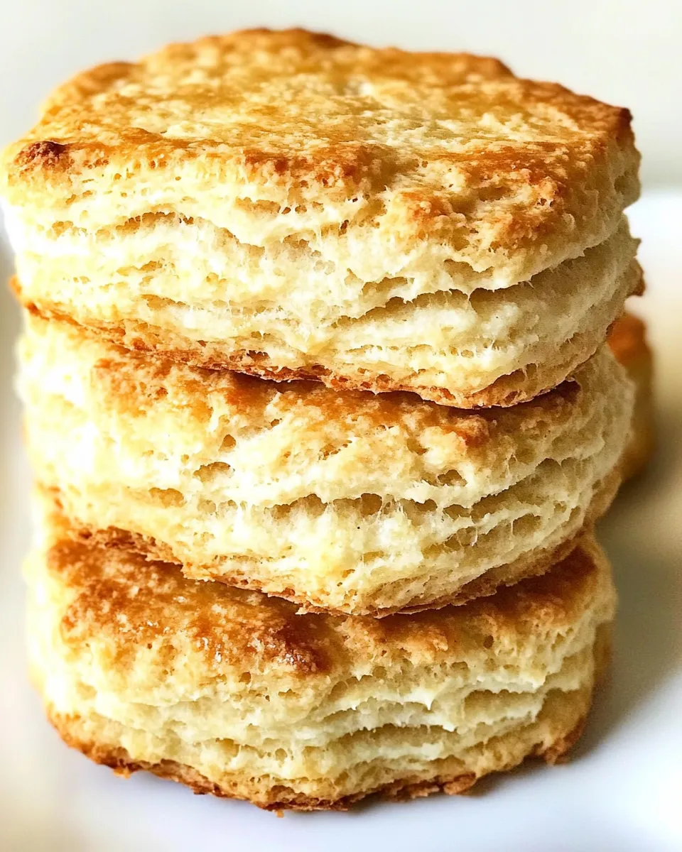 Classic Churchs Honey Biscuits image