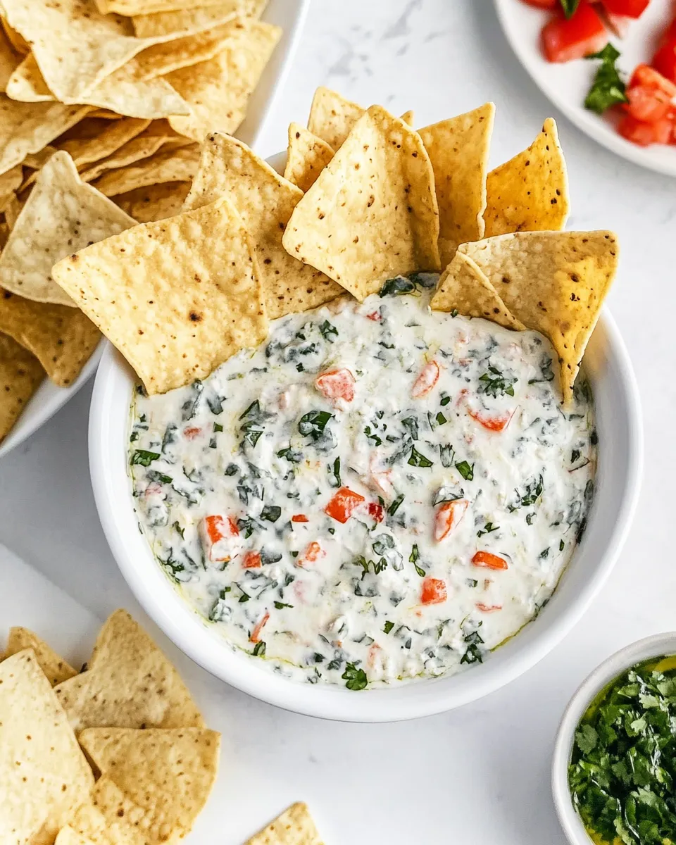 Classic Copycat 54th Street Gringo Dip image
