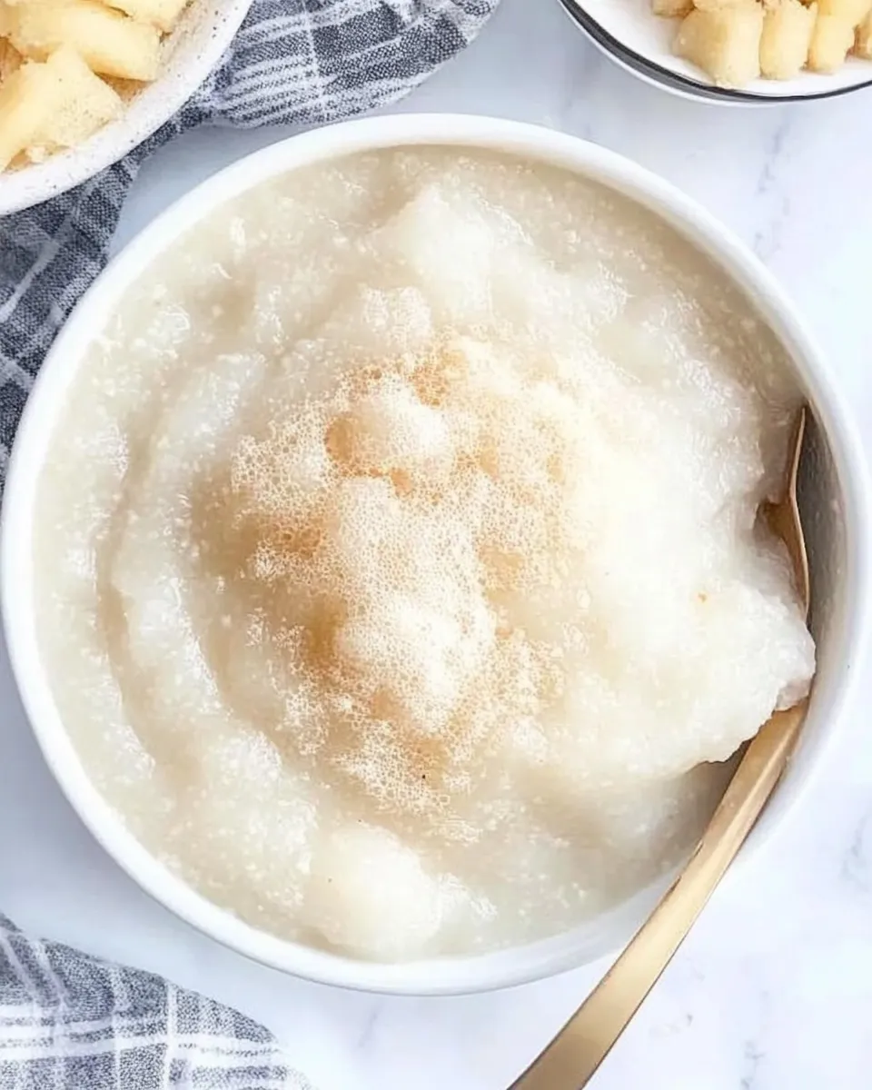 Classic Drinking Garri (Granulated Cassava) image