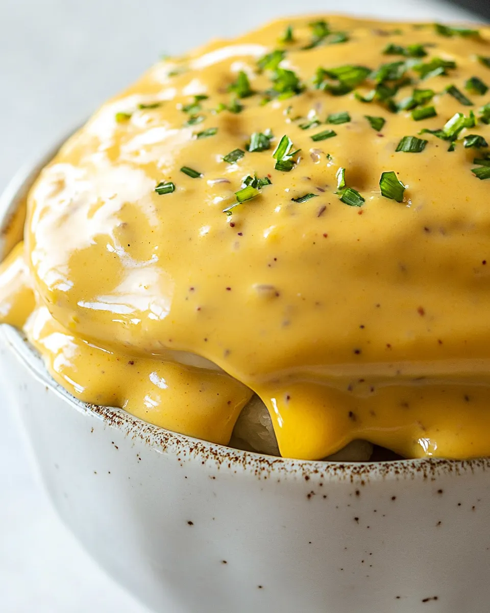 Delicious Easy Copycat Big Mac Sauce picture