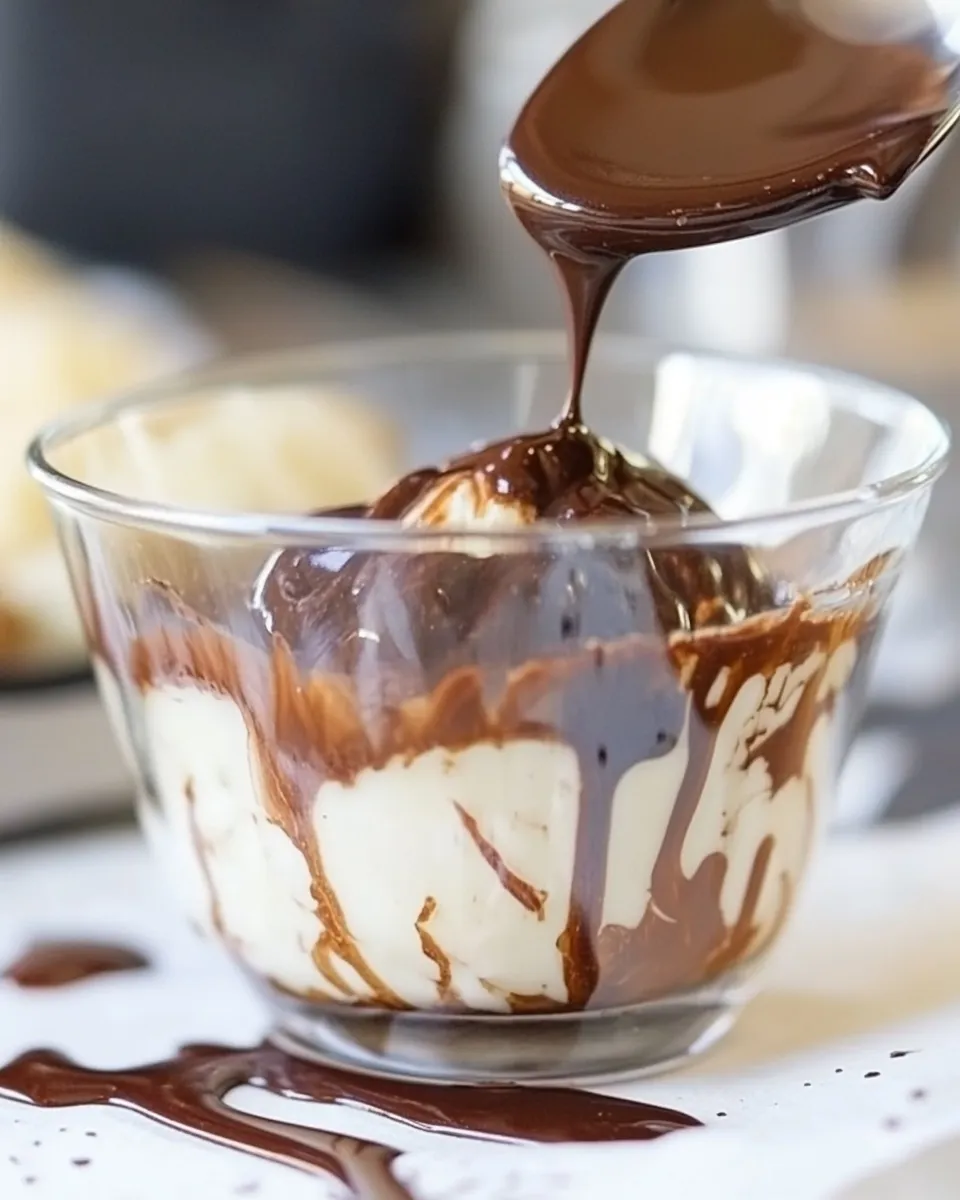 Delicious Easy Homemade Chocolate Syrup Recipe picture