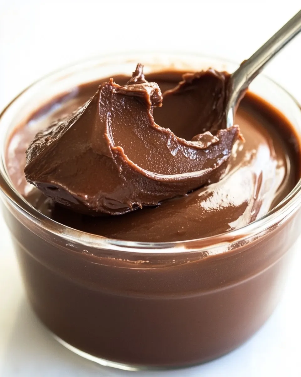 Delicious Easy Homemade Hot Fudge Sauce picture