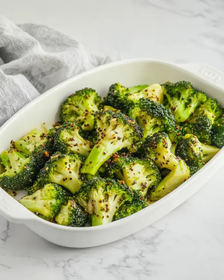 Homemade Easy Sauted Broccoli photo
