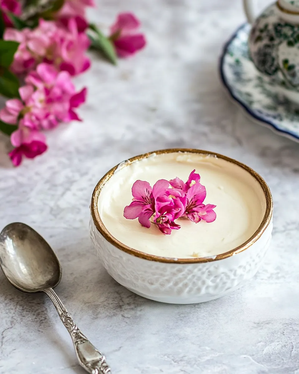 Classic Easy Sugar-Free, No-Bake Keto Cheesecake Recipe For One image