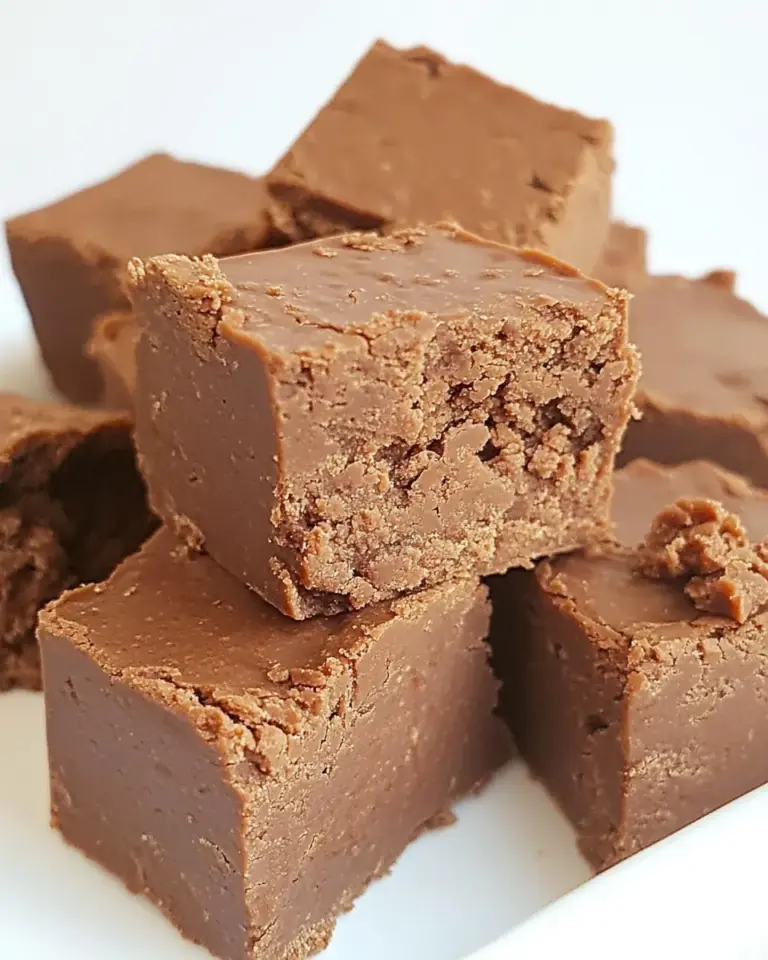 Homemade Fantasy Fudge photo