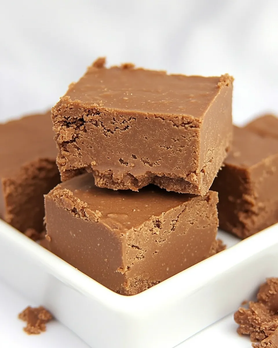 Classic Fantasy Fudge image