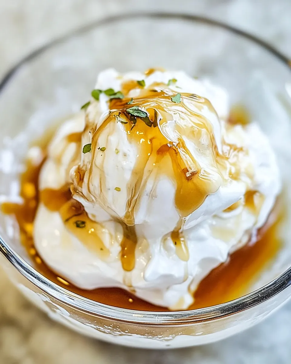 Classic Floating Island image