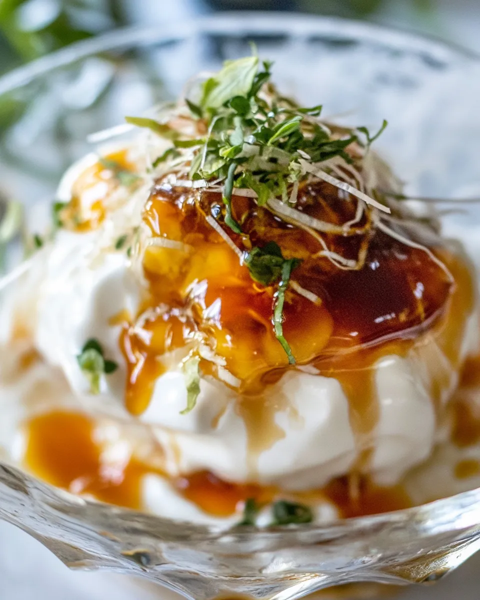 Easy Floating Island picture