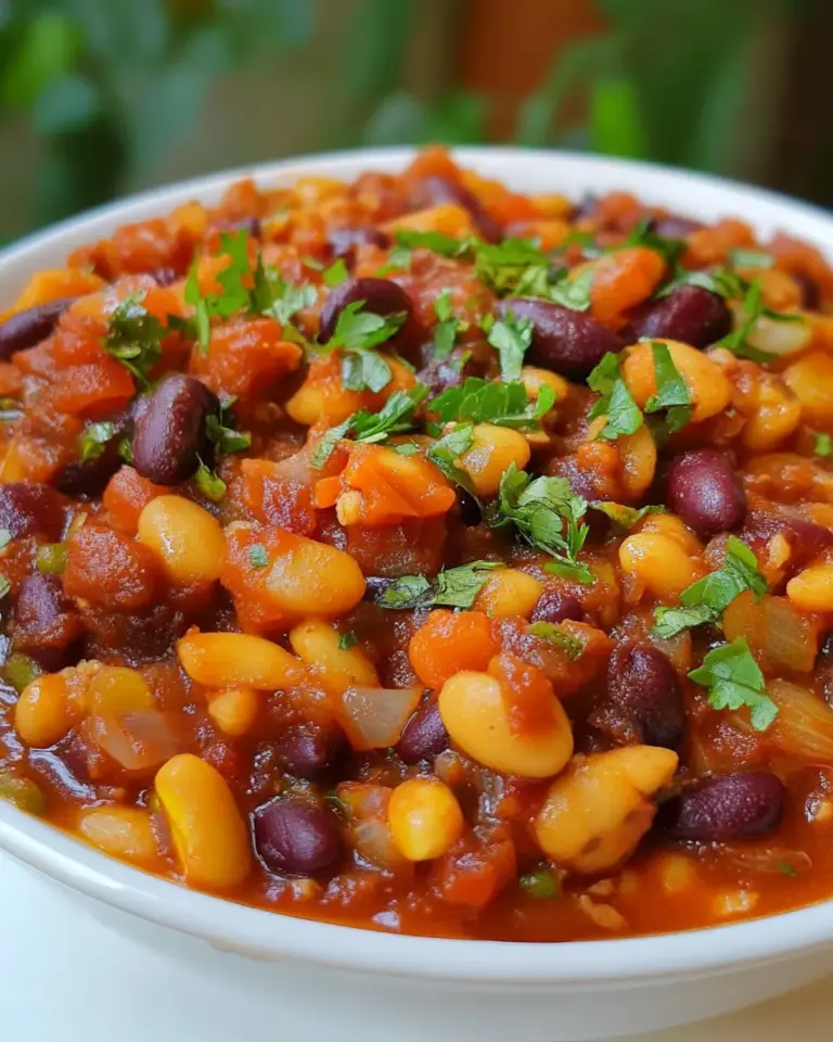 Homemade Githeri photo