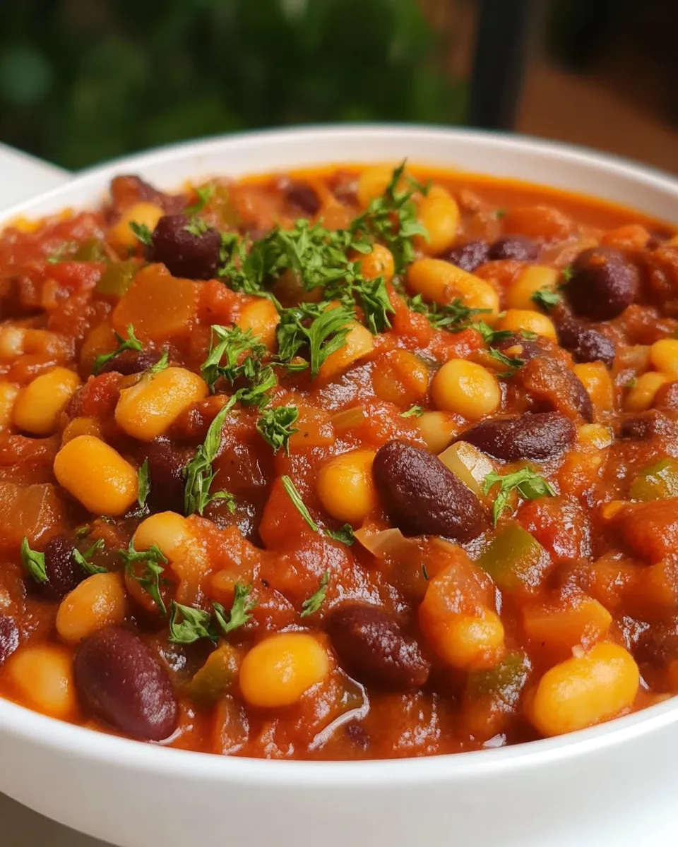 Classic Githeri image