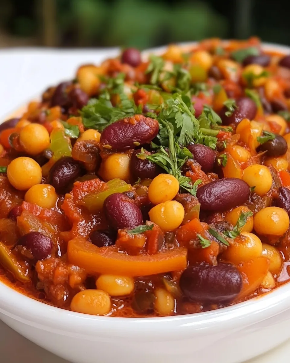 Easy Githeri picture