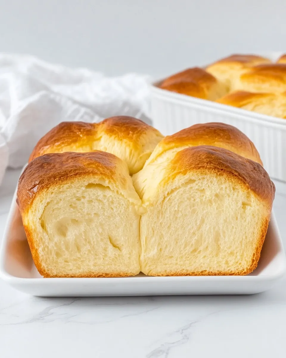 Easy Gluten Free Brioche picture