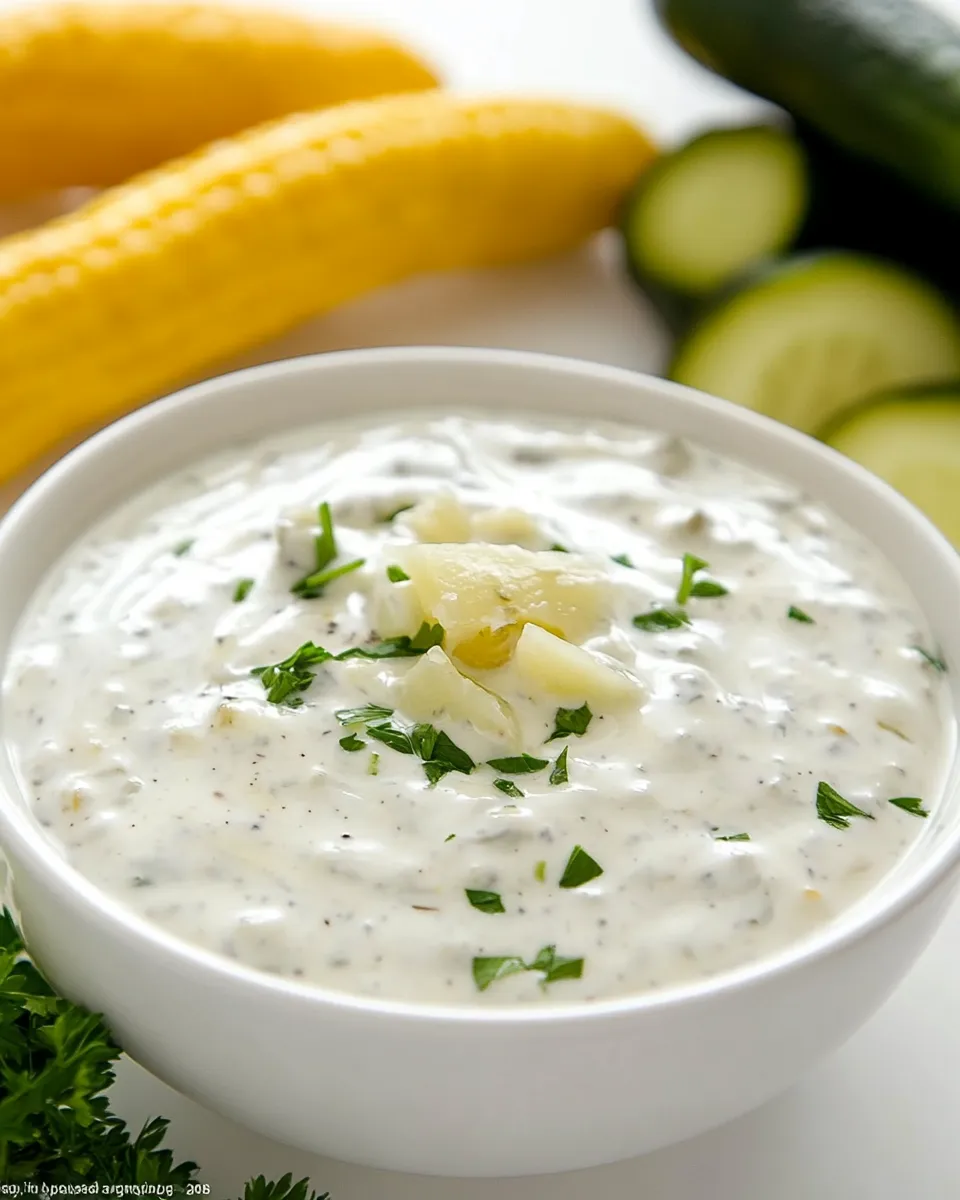 Best Homemade Tartar Sauce with Pickle Relish picture