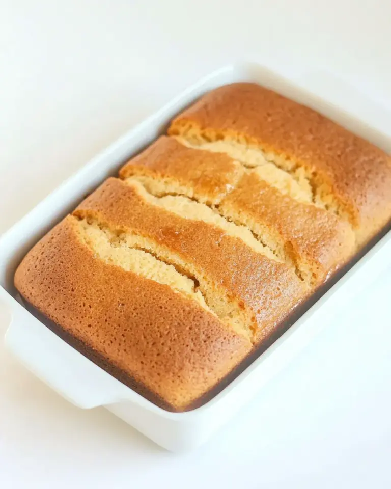 Homemade Honey Bread recipe image