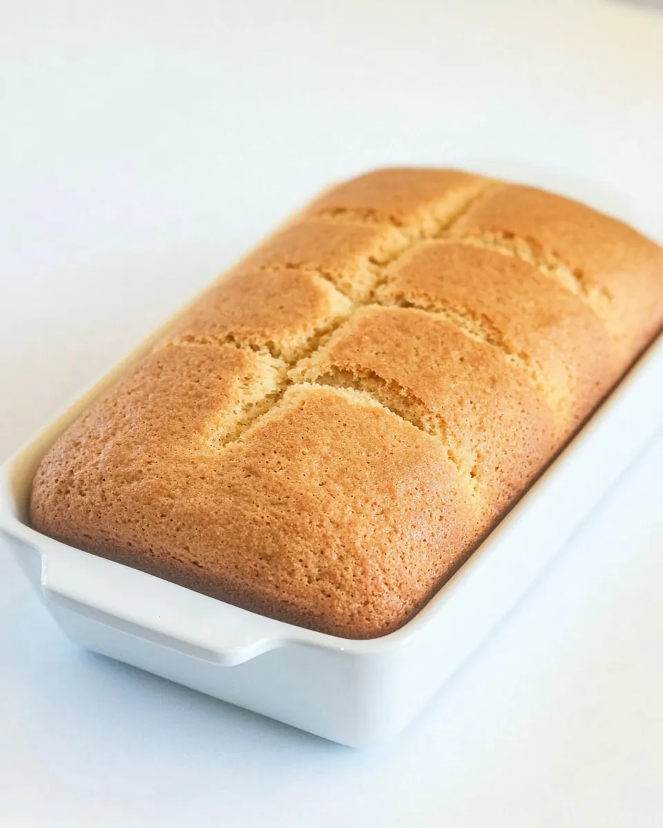 Delicious Honey Bread photo
