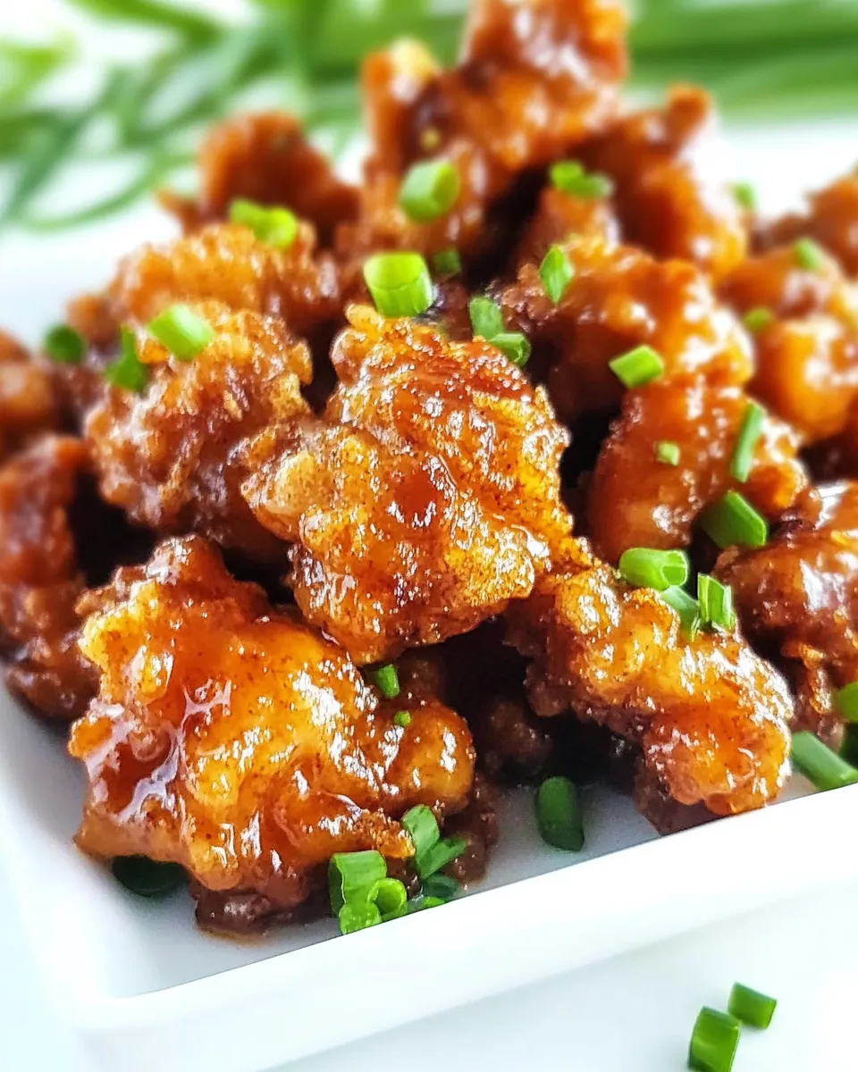 Classic Honey Buttered Fried Chicken image