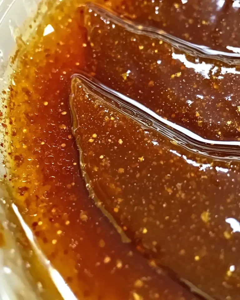 Homemade How to Make Orange Sauce photo