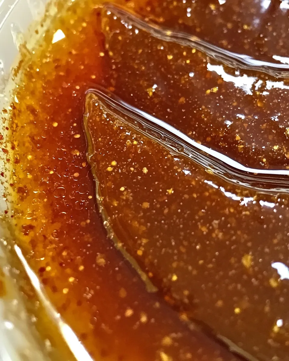 Homemade How to Make Orange Sauce photo