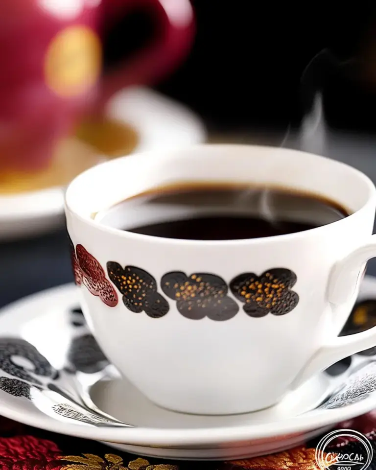 Homemade How to Make the Perfect Dominican Coffee (Colador and Greca Coffee) photo