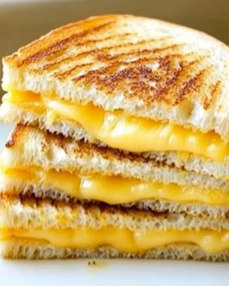 Homemade How to Make the Perfect Grilled Cheese Sandwich photo