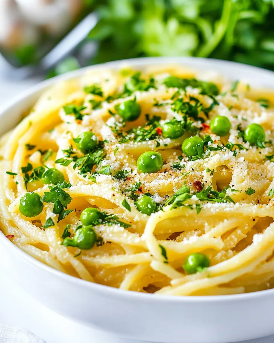 Classic Italian Potato Pasta image