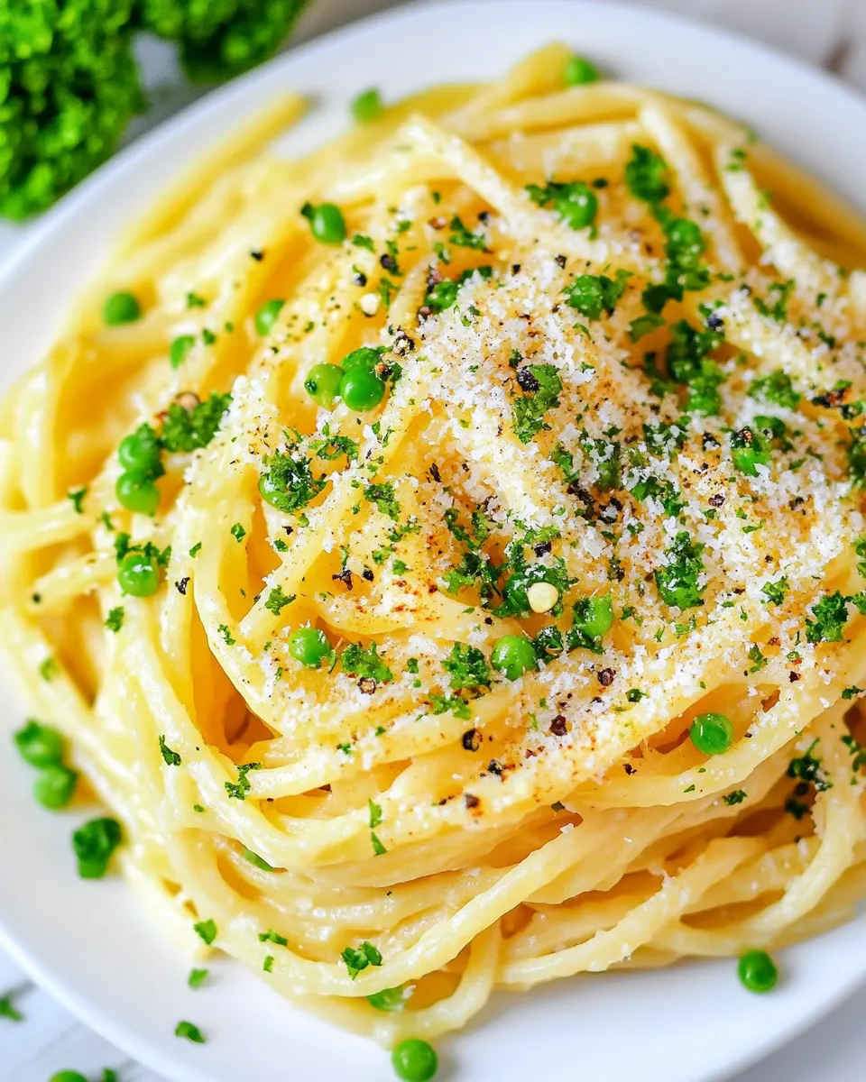 Delicious Italian Potato Pasta shot