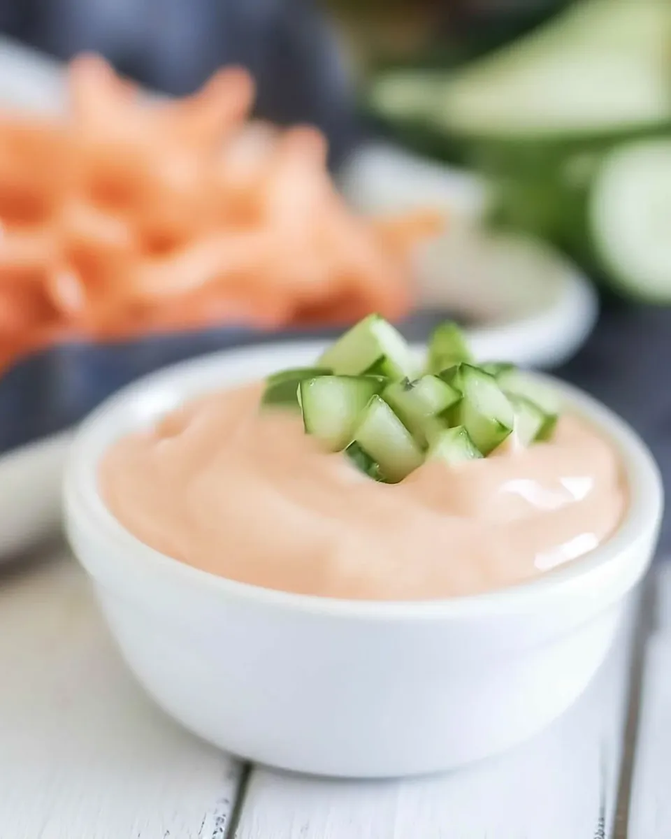 Homemade Japanese Spicy Mayo photo