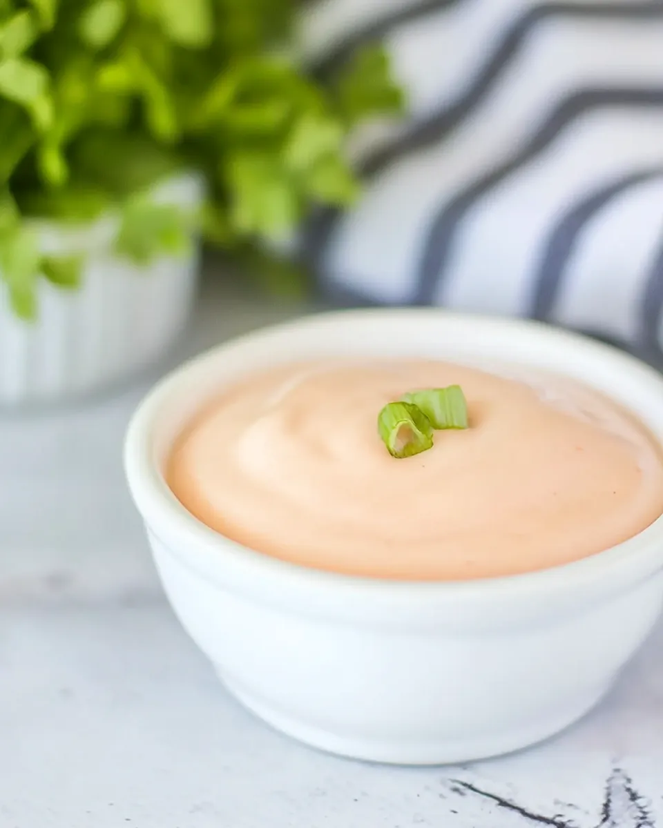 Classic Japanese Spicy Mayo image