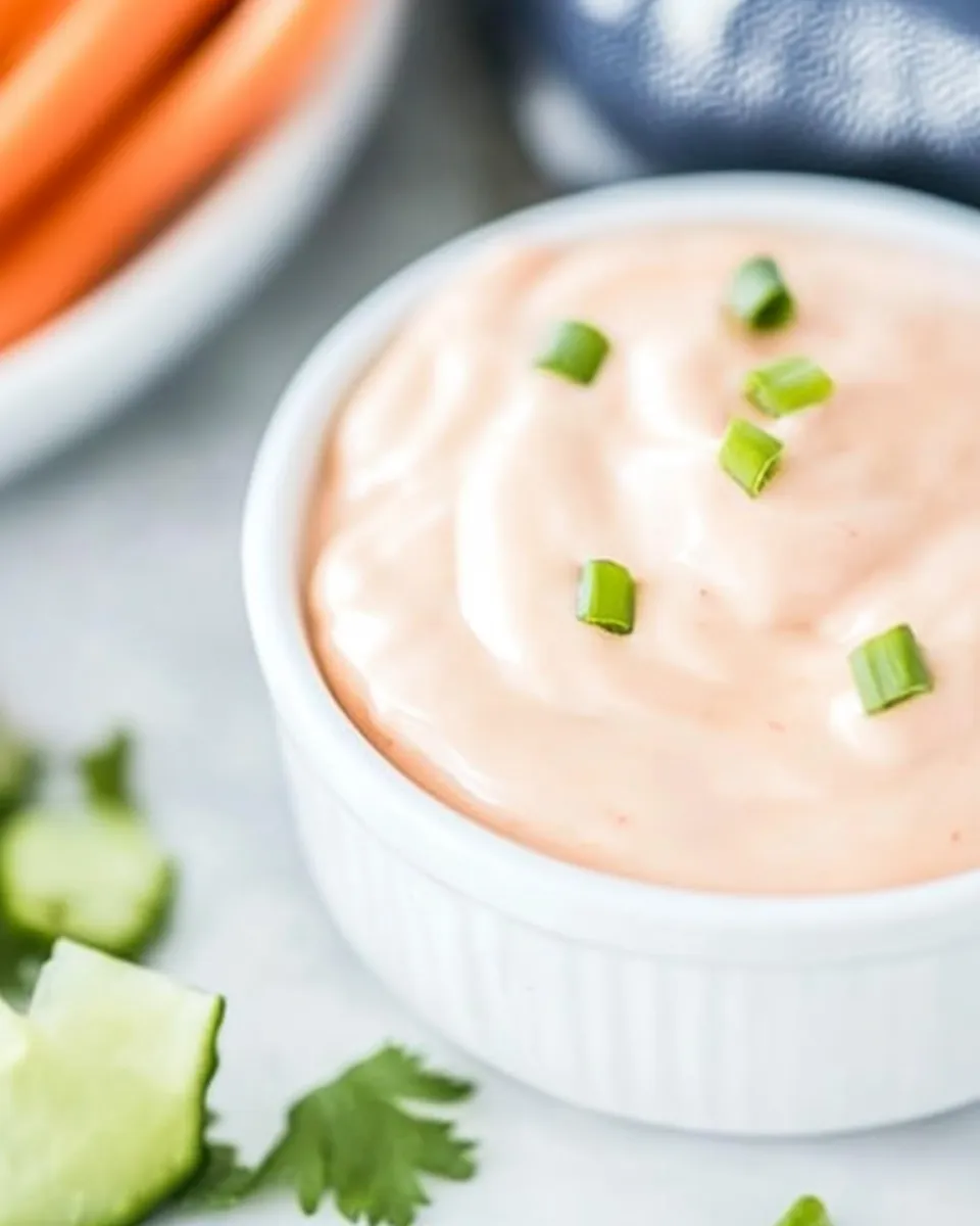Easy Japanese Spicy Mayo recipe photo