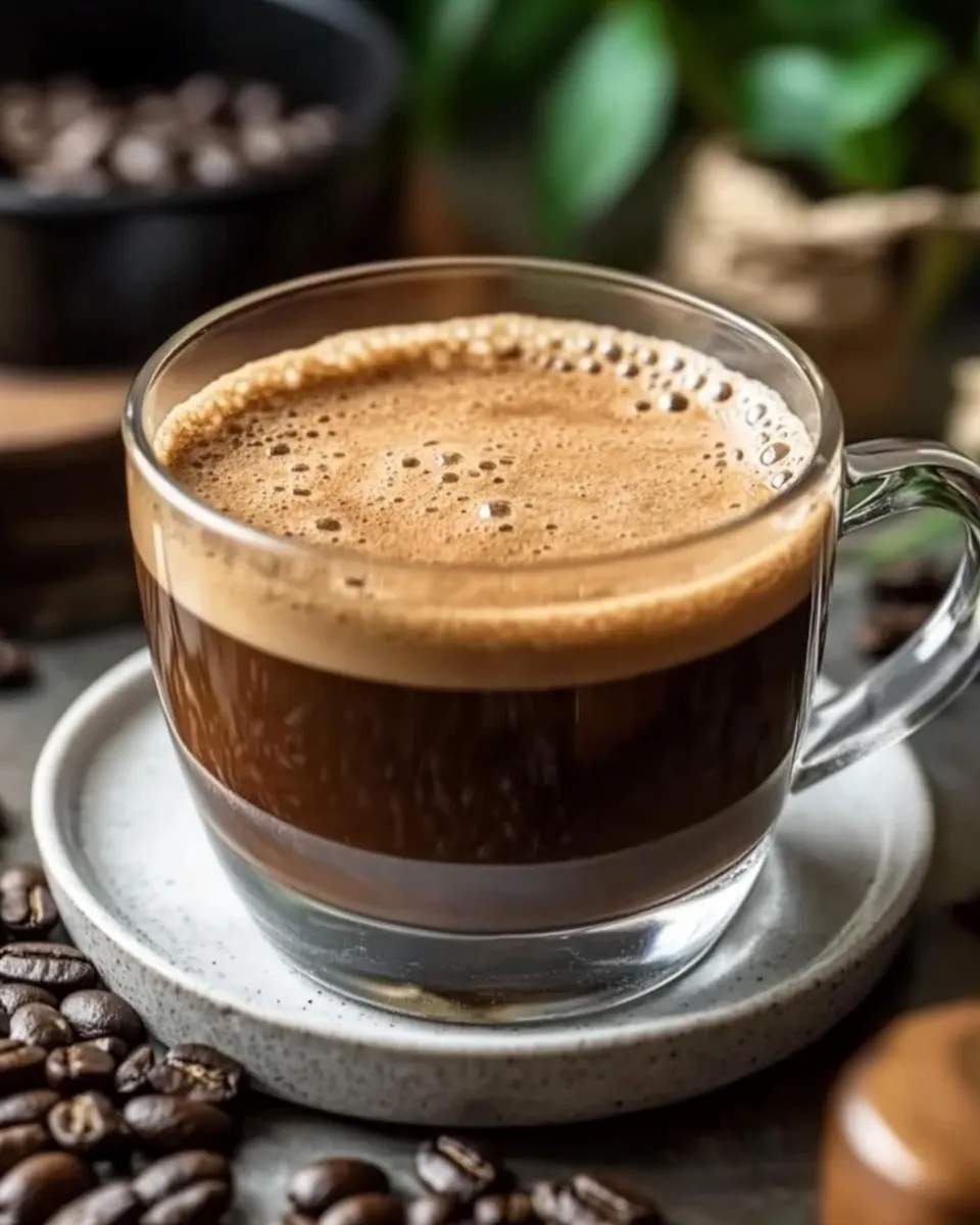 Classic Keto Coffee image