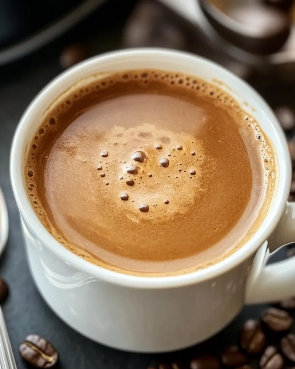 Easy Keto Coffee picture
