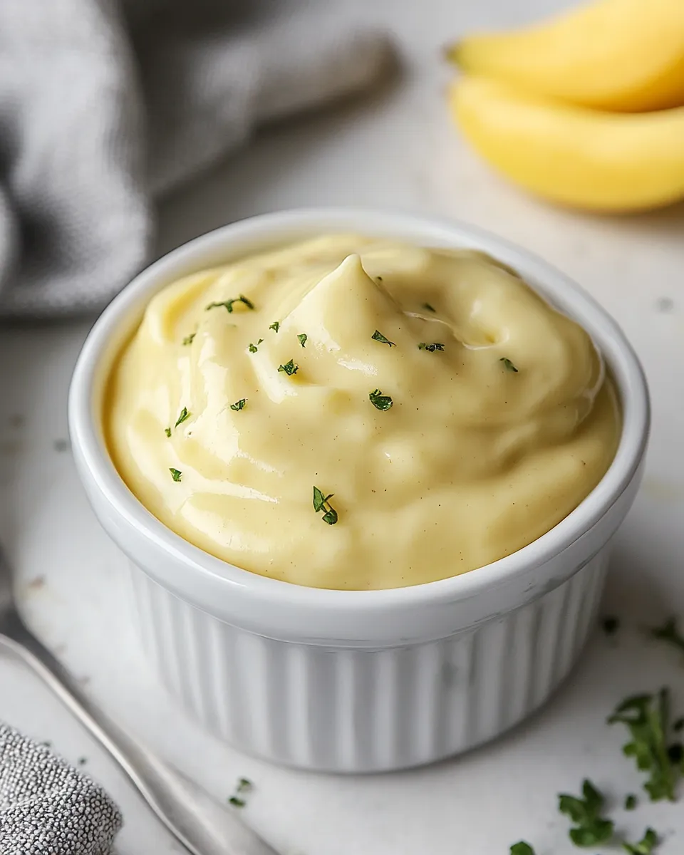Classic Keto Mayonnaise image