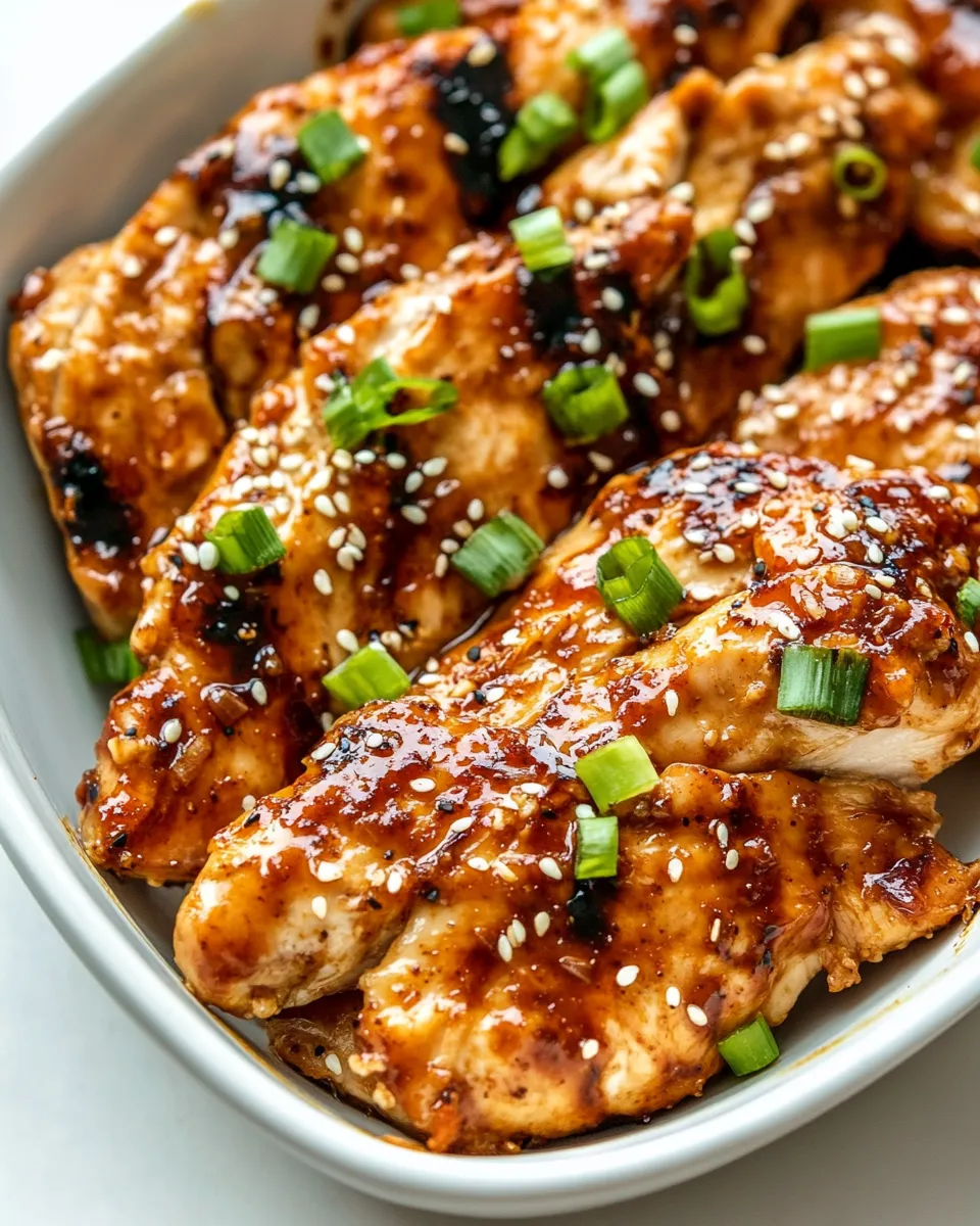 Classic Korean Chicken image