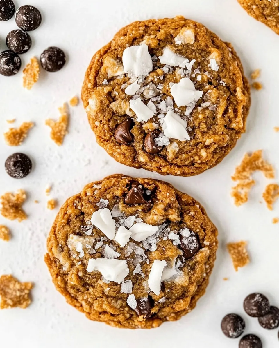 Classic Magic Cookies image