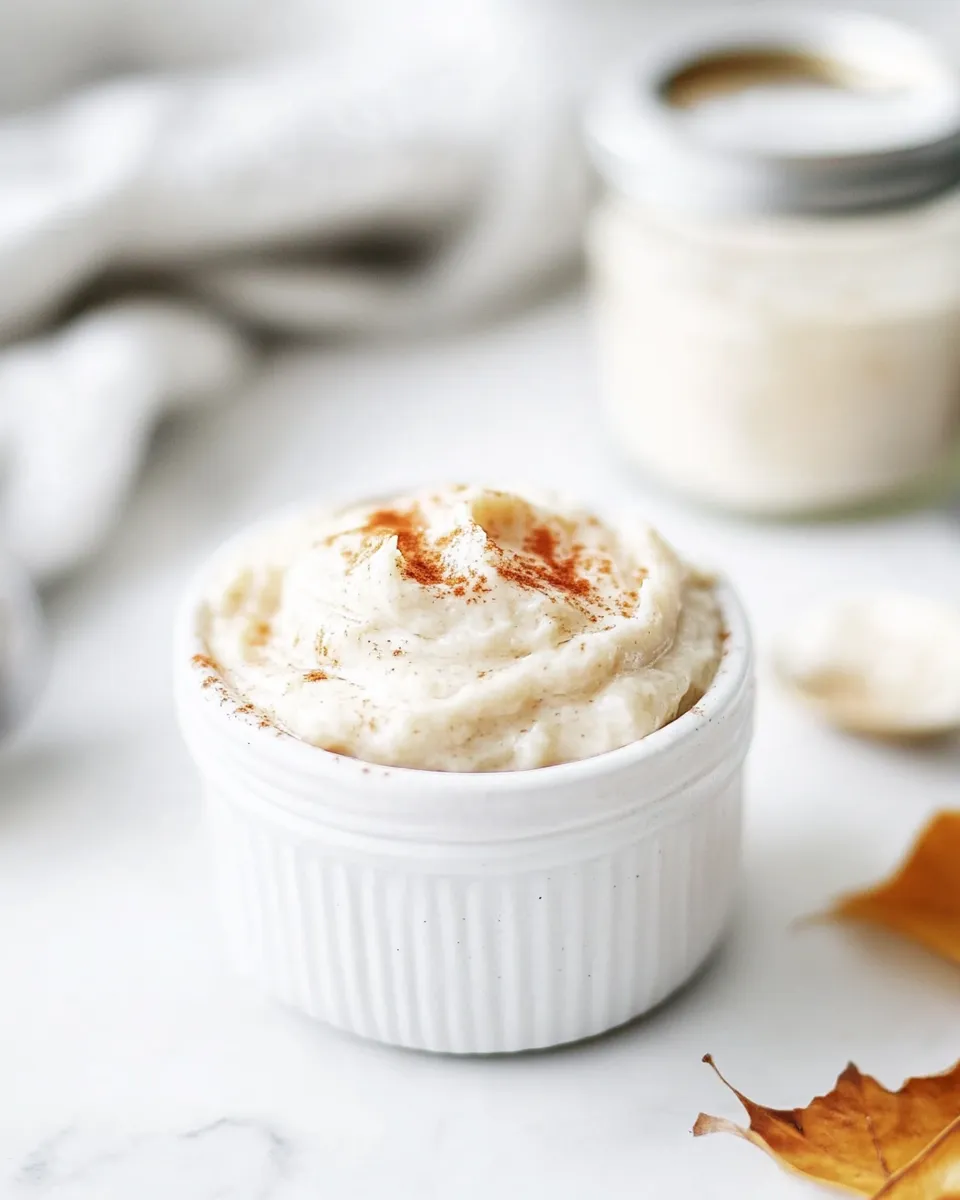 Easy Maple Plant Butter (Three Ways!) picture