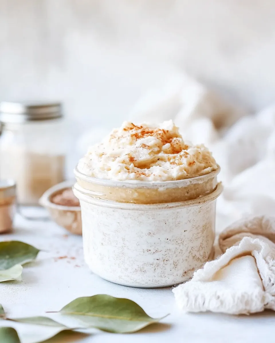 Delicious Maple Plant Butter (Three Ways!) shot