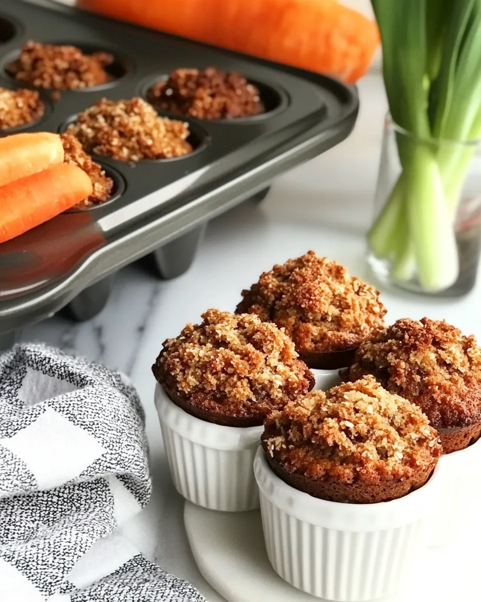 Best Morning Glory Muffins recipe photo